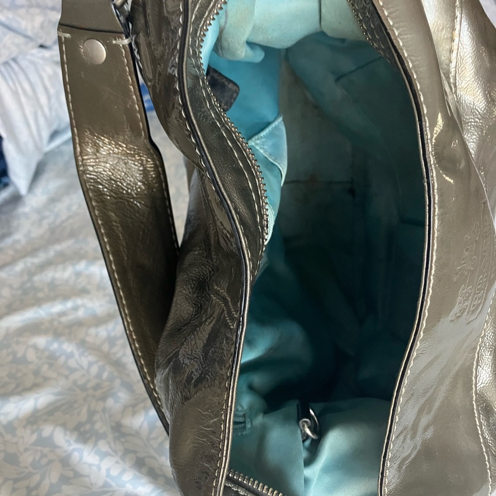 Coach bag 1990’s